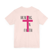 Faith Healing T-Shirt