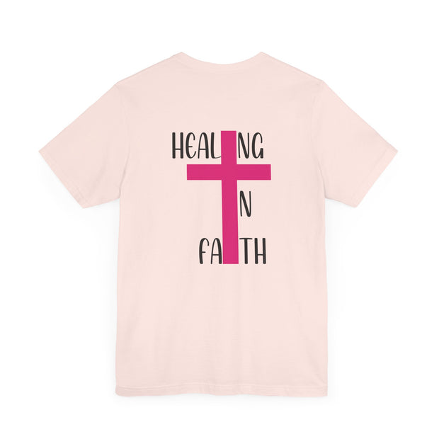 Faith Healing T-Shirt