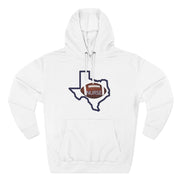 Texas Nurse Hoodie