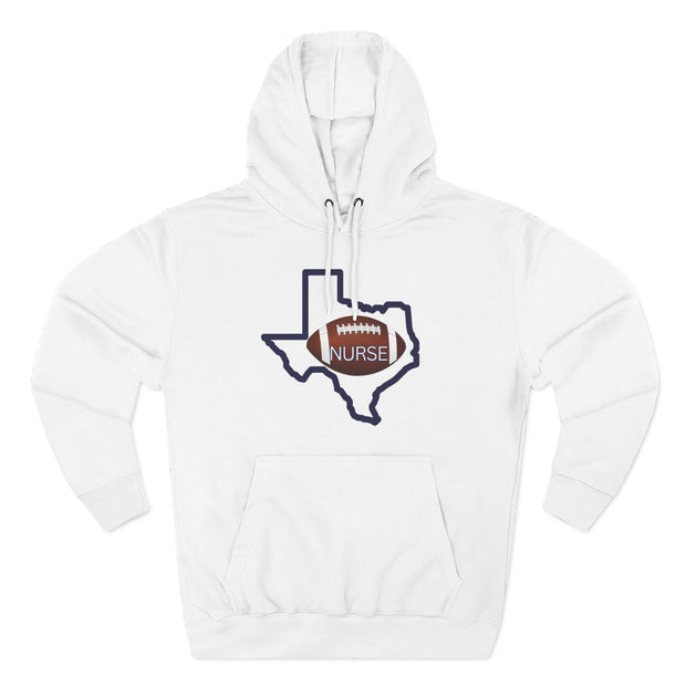 Texas Nurse Hoodie