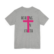 Faith Healing T-Shirt