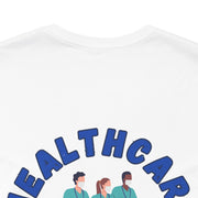 Healthcare Lives Matter Shirt