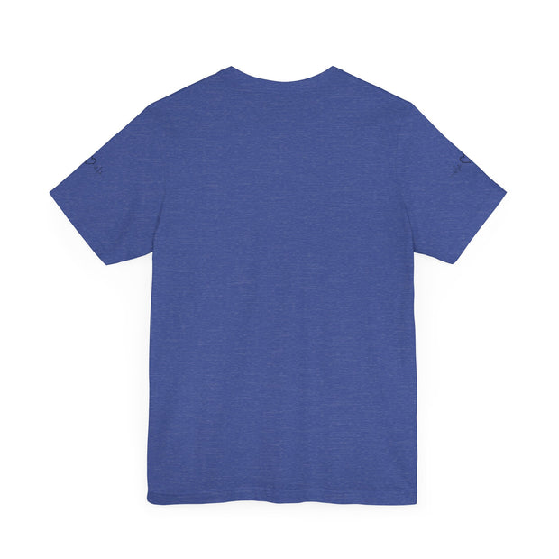 LPN ekg shirt, heart ekg sleeve