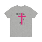 Faith Healing T-Shirt