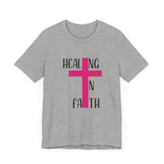 Faith Healing T-Shirt