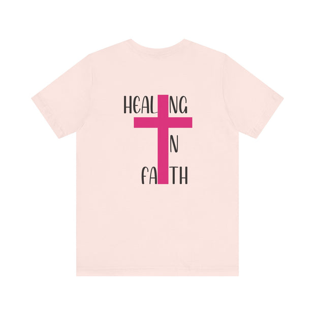 Faith Healing T-Shirt