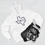 Texas Nurse Hoodie