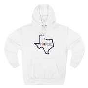Texas Nurse Hoodie