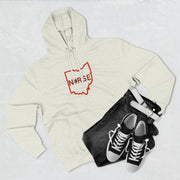 Cleveland Nurse Hoodie - VanessaRae