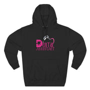 Dental assistant Hoodie - VanessaRae