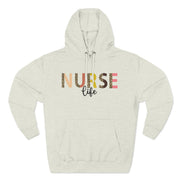 Nurse hoodie - VanessaRae