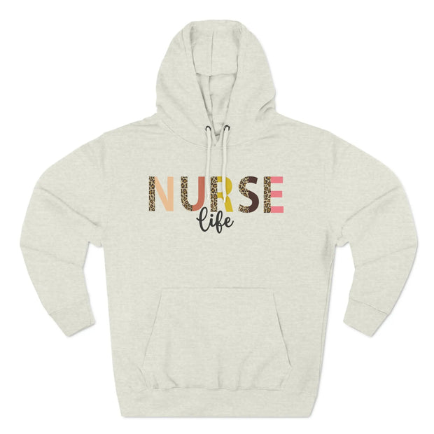 Nurse hoodie - VanessaRae