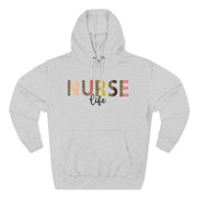 Nurse hoodie - VanessaRae