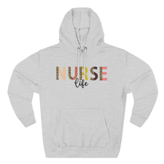 Nurse hoodie - VanessaRae