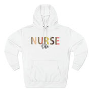 Nurse hoodie - VanessaRae