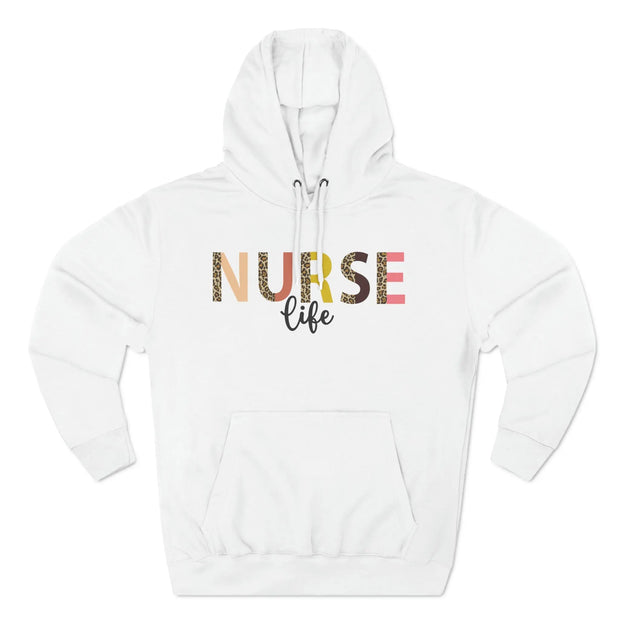 Nurse hoodie - VanessaRae