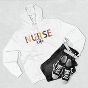 Nurse hoodie - VanessaRae