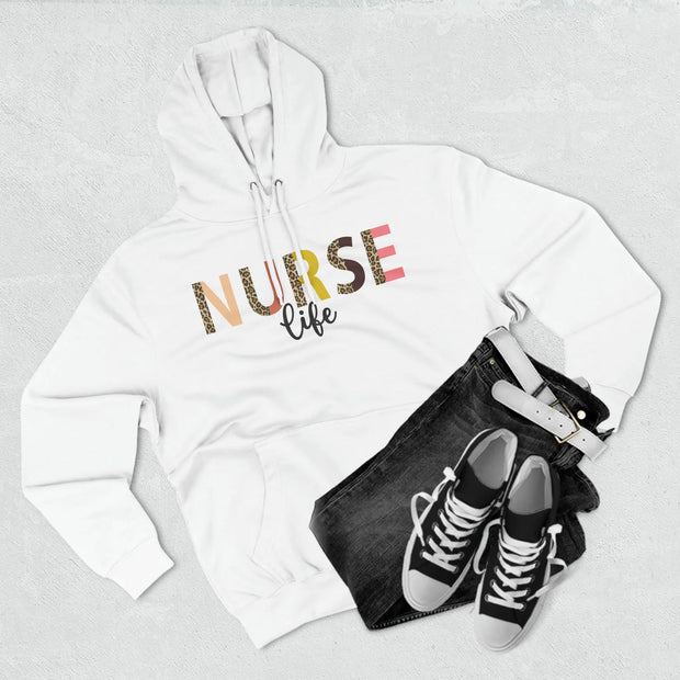 Nurse hoodie - VanessaRae