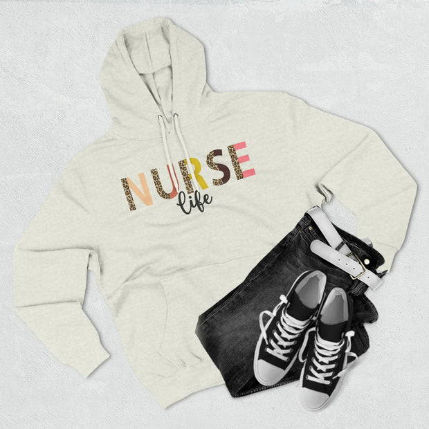 Nurse hoodie - VanessaRae