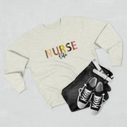 Nurse life Sweatshirt - VanessaRae