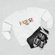 Nurse life Sweatshirt - VanessaRae