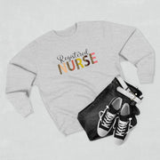 Registered Nurse sweatshirt - VanessaRae