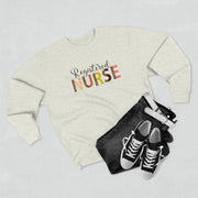 Registered Nurse sweatshirt - VanessaRae